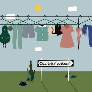 🧥 JACKETS & COVERUPS 🧥